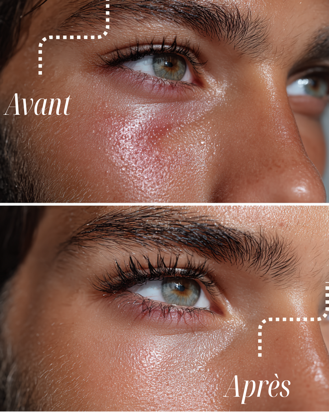 Sérum à la vitamine C