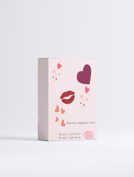 Coffret soin visage anti-âge