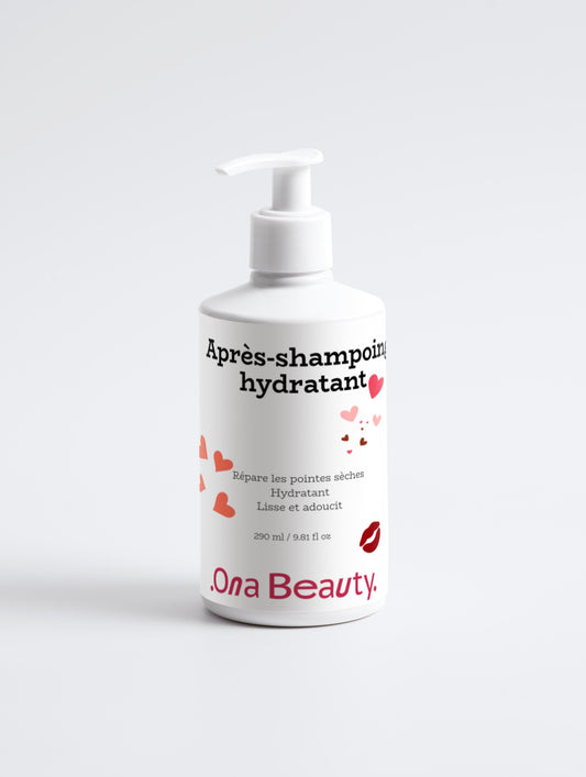 Moisturising Conditioner