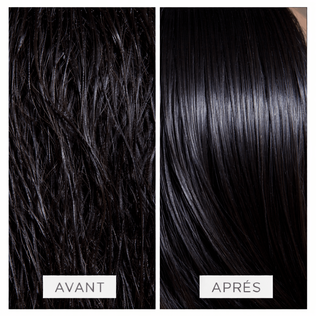 Après shampoing brillance cheveux - OnaBeauty