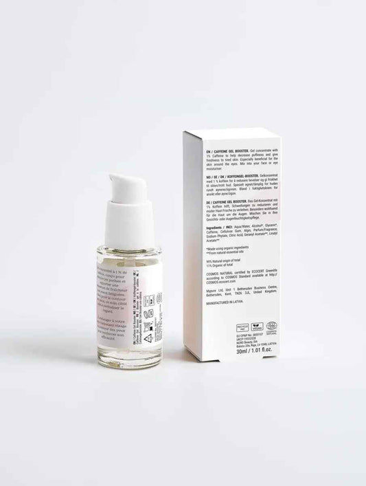 Gel anti cernes éveil du regard