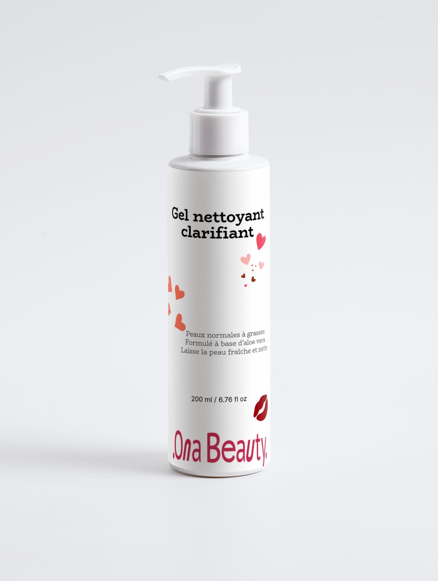 Coffret teint clair sublimé