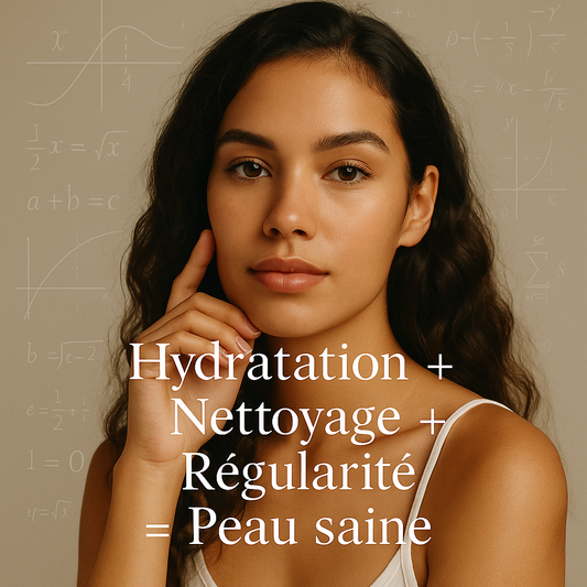 💋 Routine beauté optimale : l’équation parfaite pour une peau équilibrée