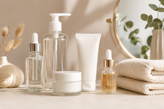 Peau déshydratée ou peau sèche : comment faire la différence ?