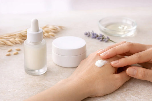 Acide azélaïque : bienfaits et routine clean sans irritation - OnaBeauty