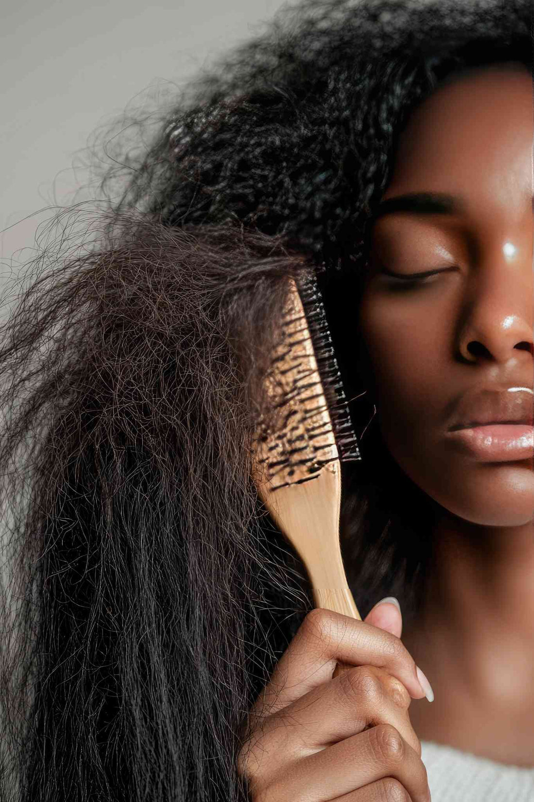 👩🏾Meilleur après-shampoing pour cheveux secs et cassants : comment faire le bon choix ?