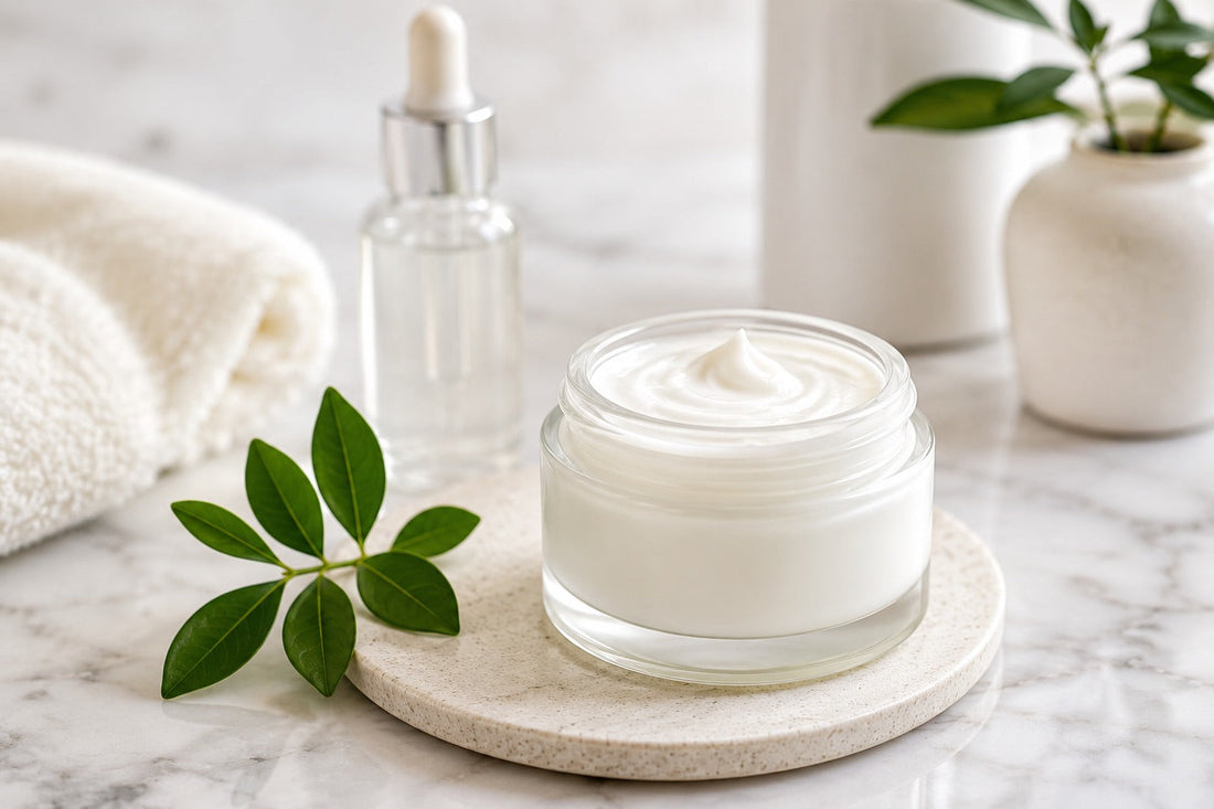 💟Quelle crème réparatrice pour la barrière cutanée choisir ? ✨