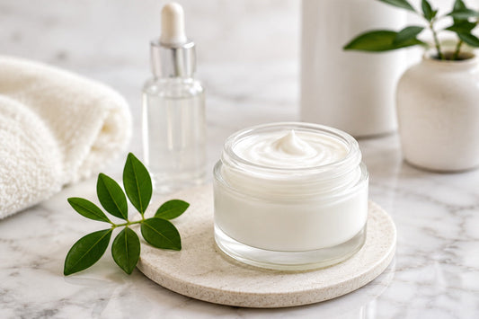 💟Quelle crème réparatrice pour la barrière cutanée choisir ? ✨
