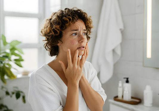 🔥Avis sur les crèmes réparatrices pour la barrière cutanée : faut-il investir dans ces soins ?