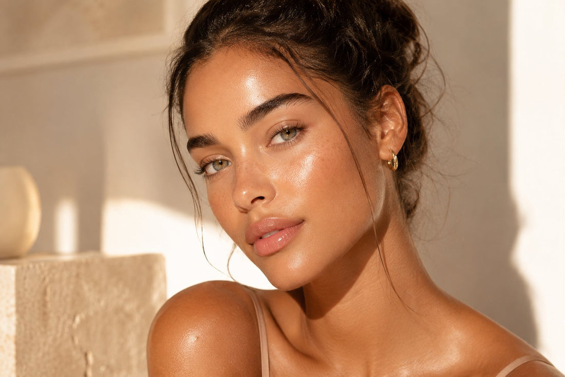 🍒Glass Skin, Glazed Skin, Glowup : quelles différences ?