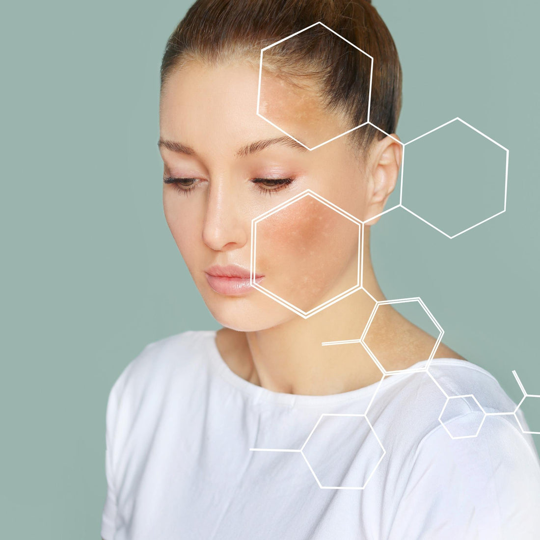 Pourquoi les peaux sensibles réagissent-elles davantage ? Ce que dit la science...