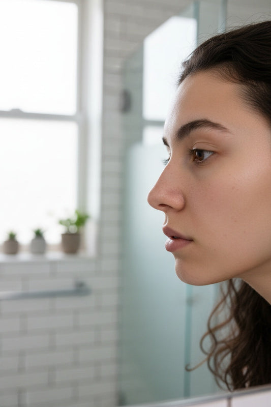 🌸Soin anti pores dilatés : comment choisir le plus efficace ?