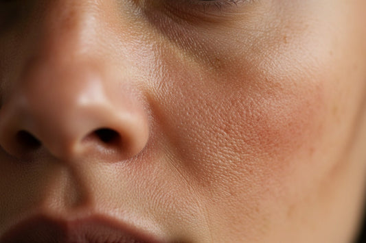 🌷Quel est le meilleur actif contre les pores dilatés ?🌸