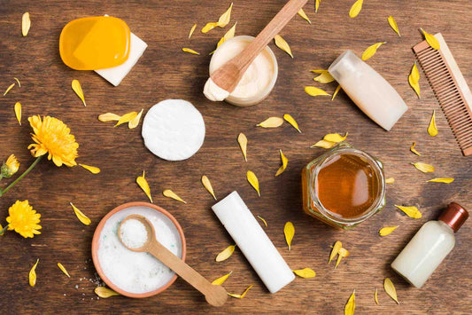 🥰👀Les meilleurs produits pour une peau éclatante : les indispensables pour retrouver un teint lumineux
