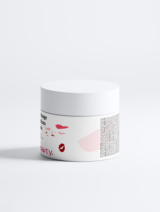 Gommage visage & corps aux minéraux nordiques