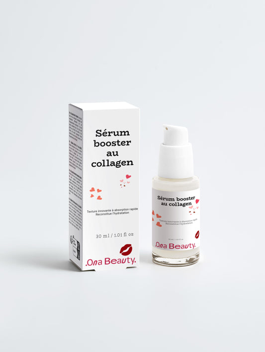 Sérum collagène boost