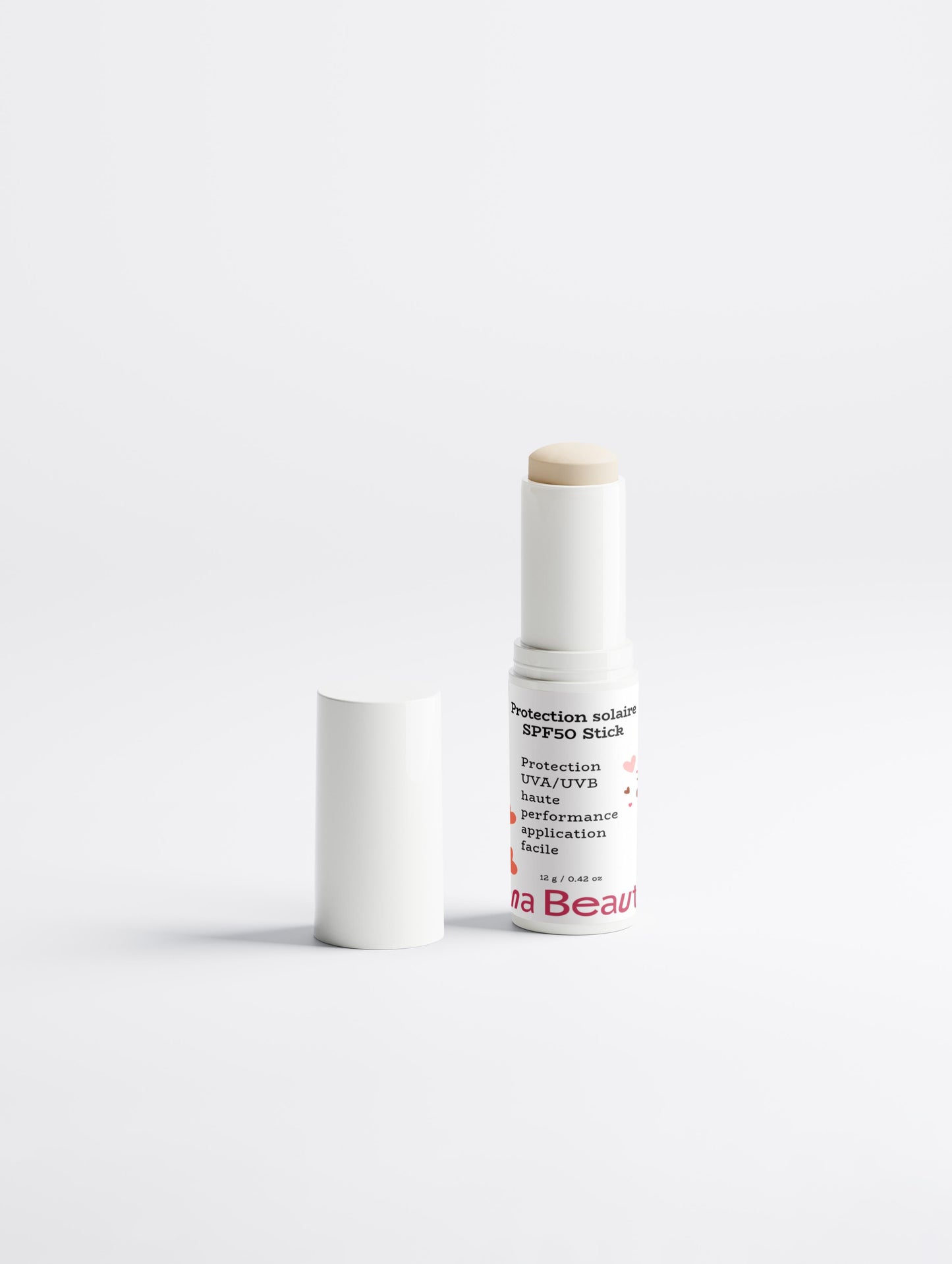 Protection solaire SPF50 Stick