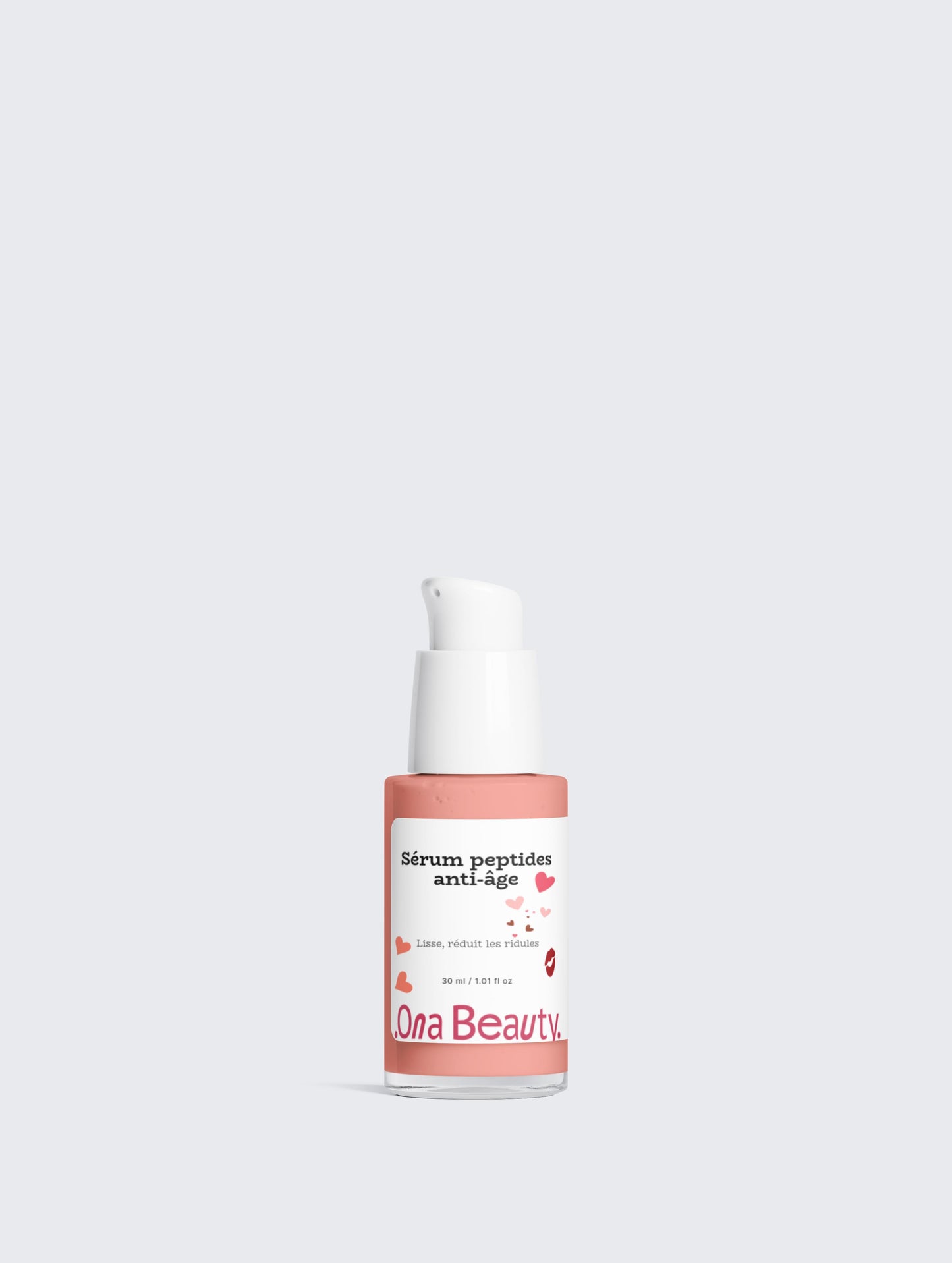 Peptide Anti-Aging Serum
