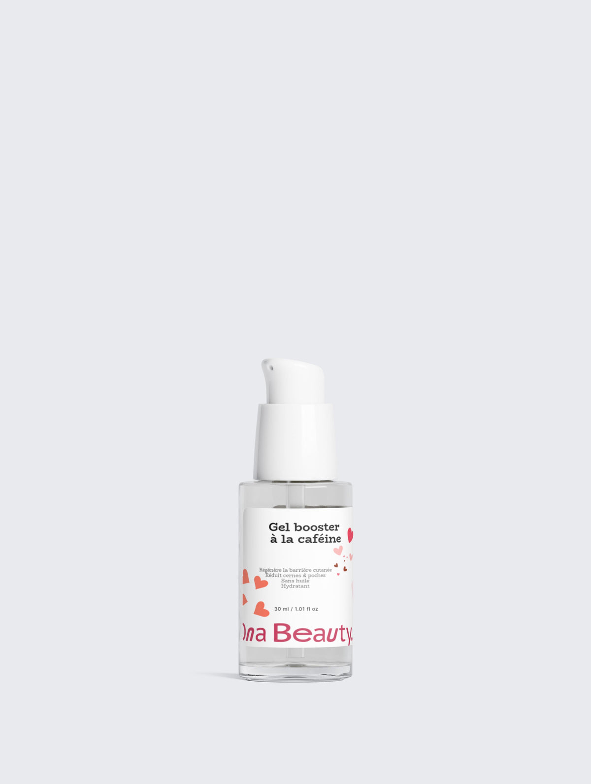 Gel anti cernes éveil du regard
