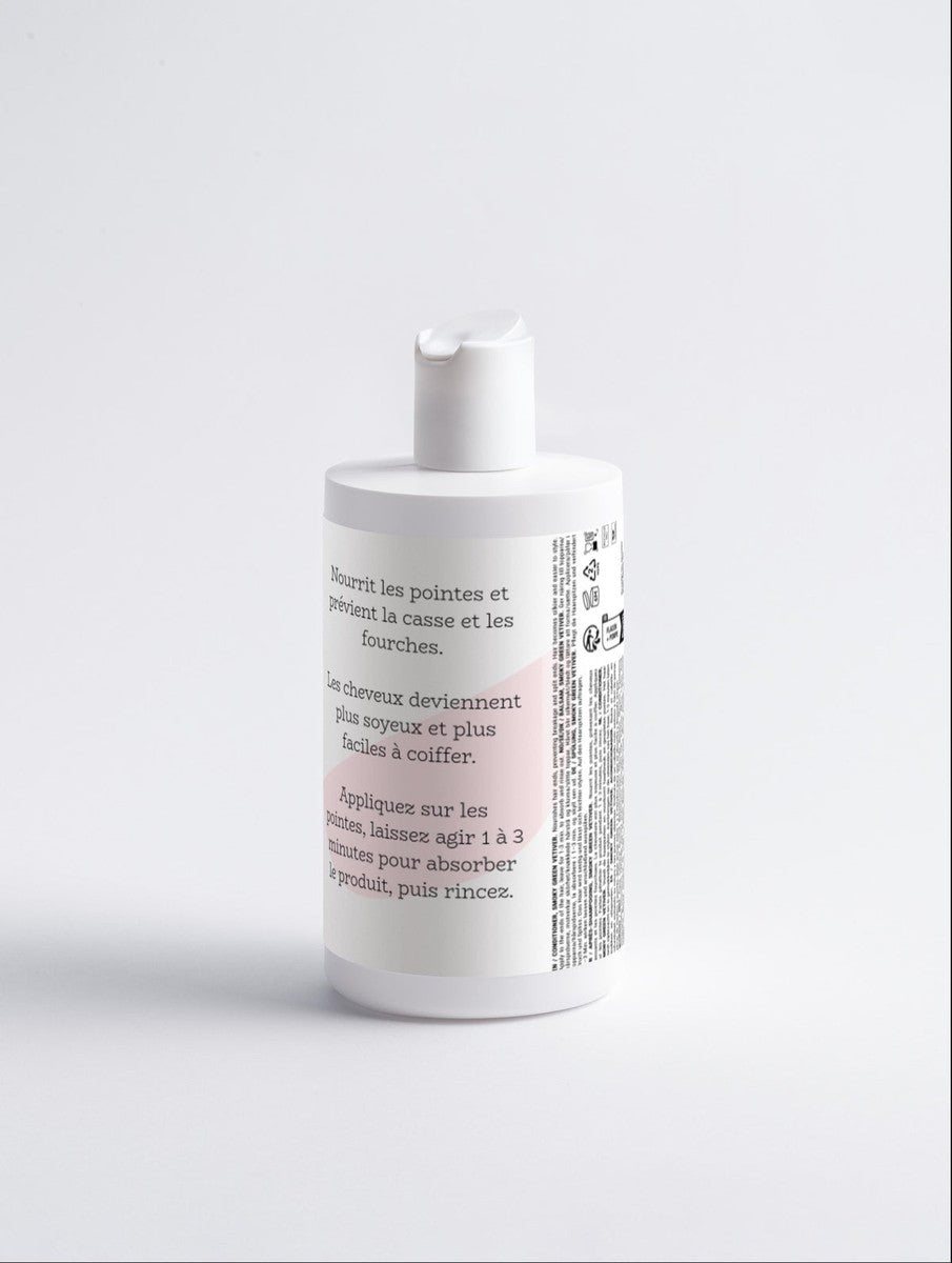 Après shampoing brillance cheveux - OnaBeauty