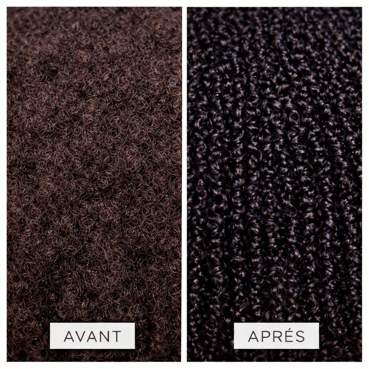 Après - shampoing hydratant - OnaBeauty
