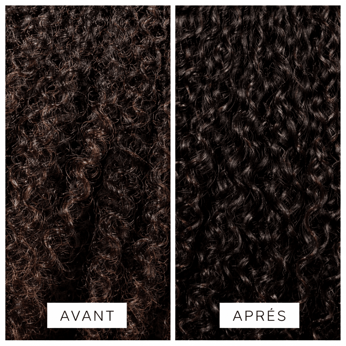 Brume capillaire kératine protection & nutrition quotidienne - OnaBeauty