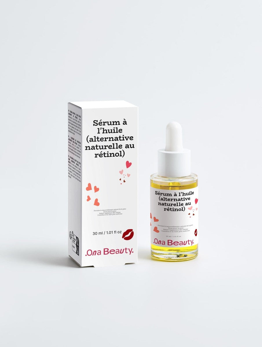 Coffret teint clair sublimé - OnaBeauty