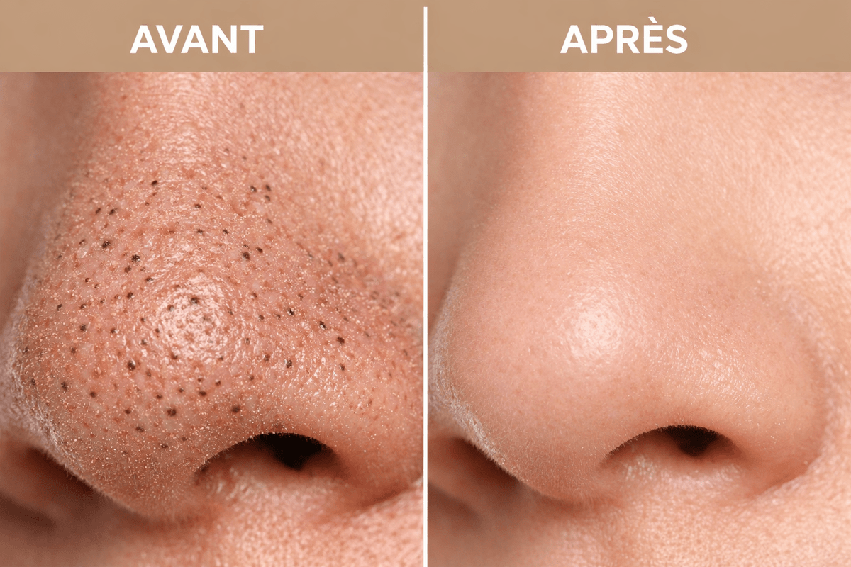 Concentré peeling AHA - OnaBeauty