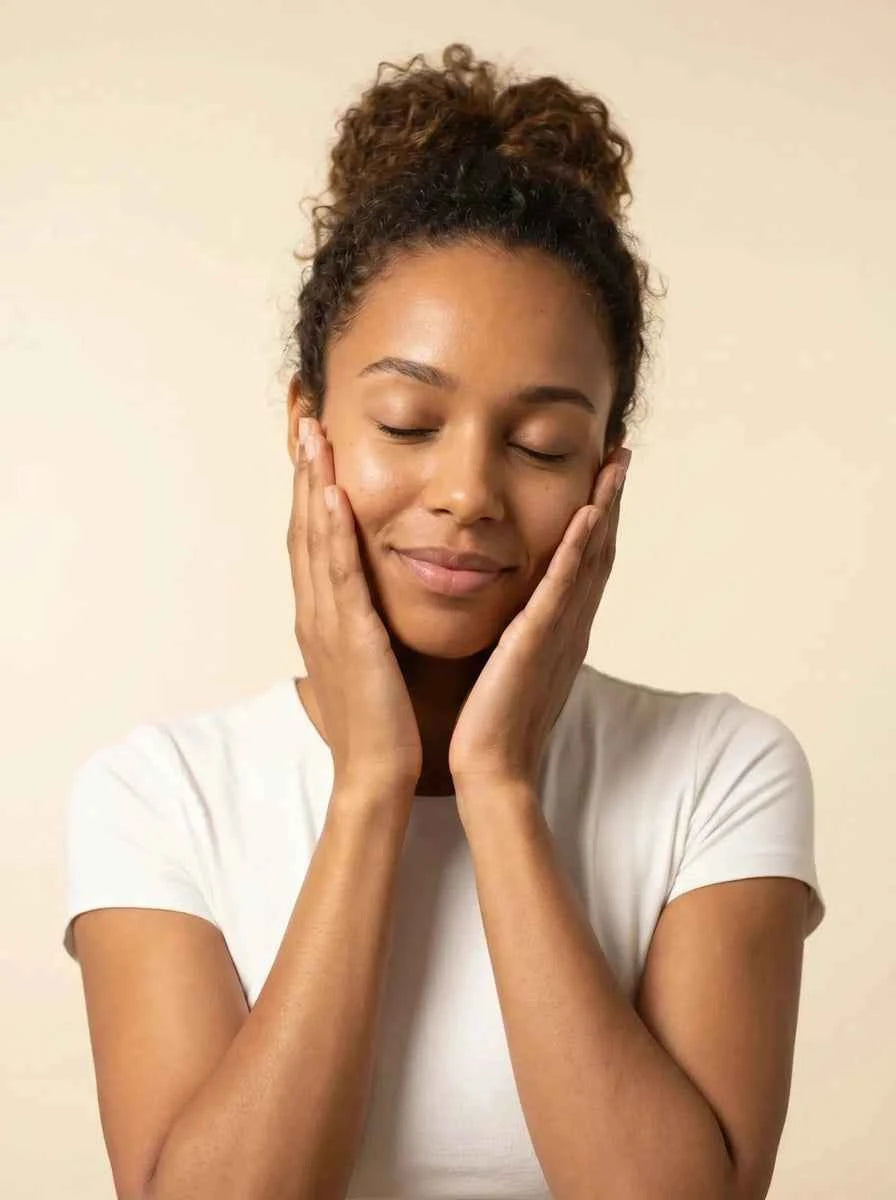 Crème confort peau sensible sans parfum