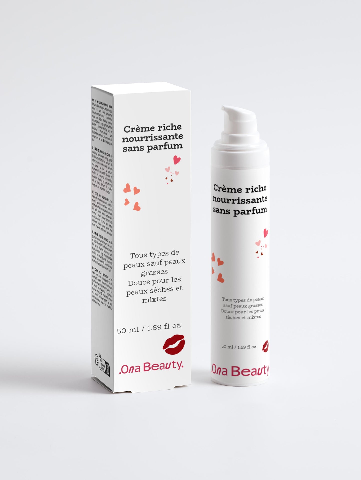 Coffret Soin hydratation absolue