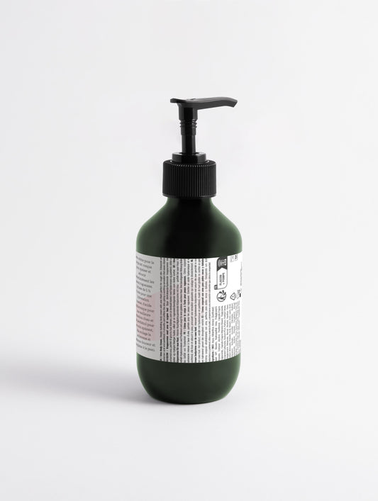 Crème corps réparatrice urée 5 % peau douce et veloutée