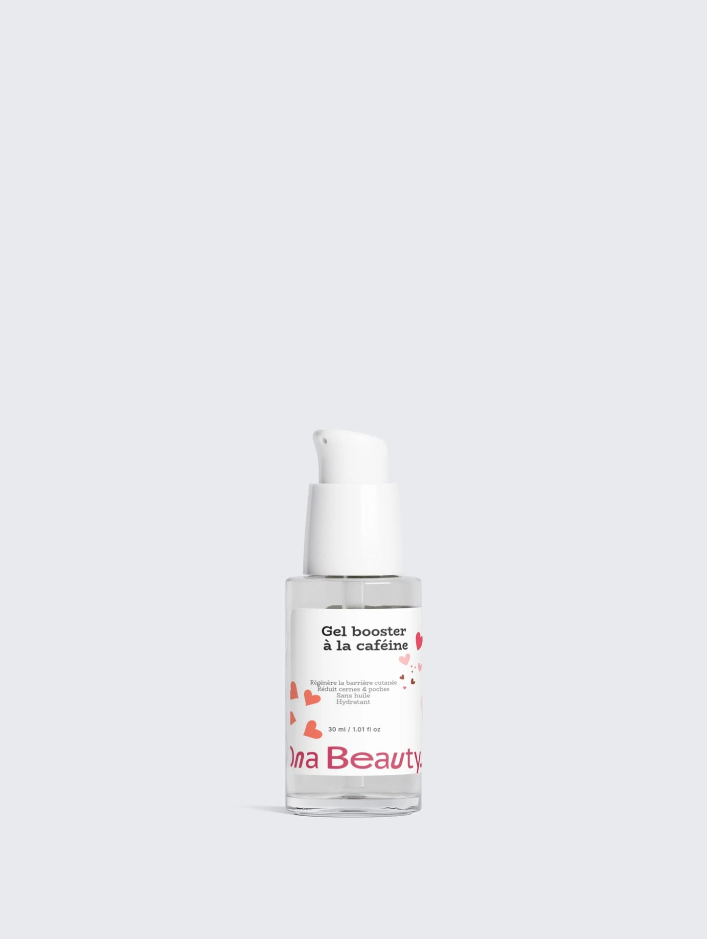 Gel anti cernes éveil du regard - OnaBeauty