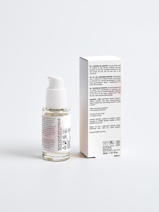 Gel anti cernes éveil du regard - OnaBeauty