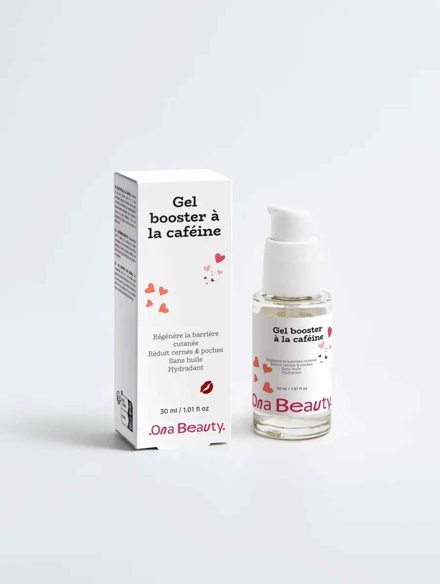 Gel anti cernes éveil du regard