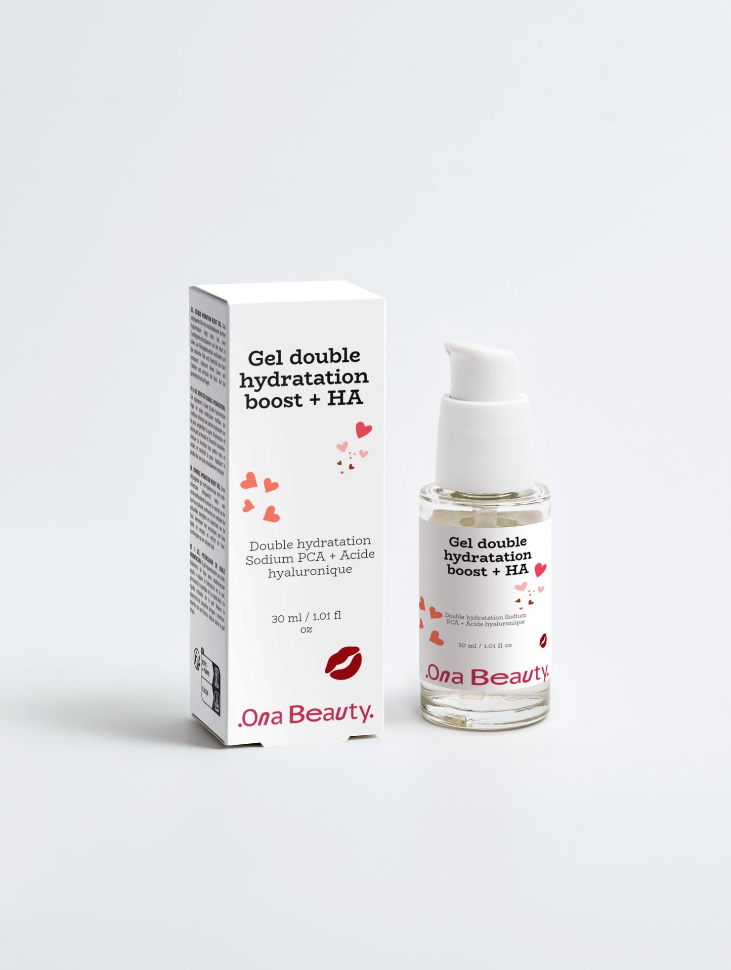 Coffret Soin hydratation absolue