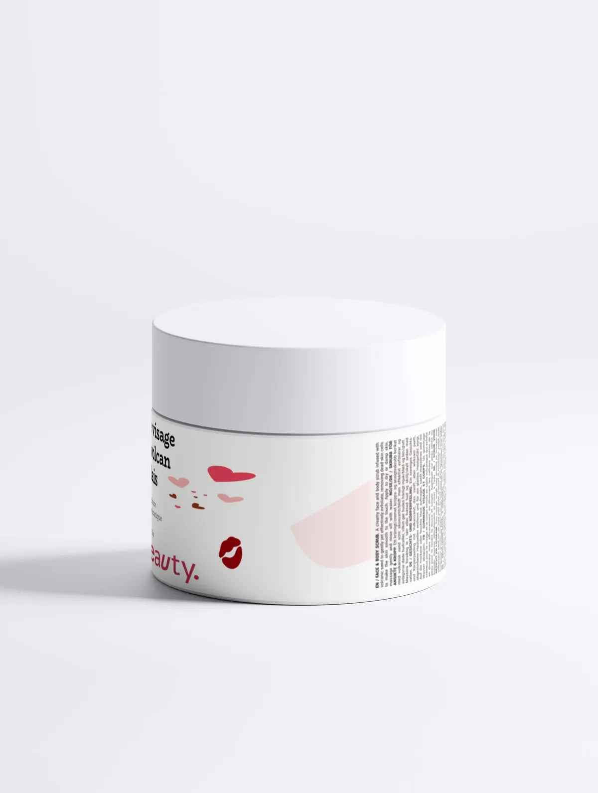 Gommage visage & corps aux minéraux nordiques