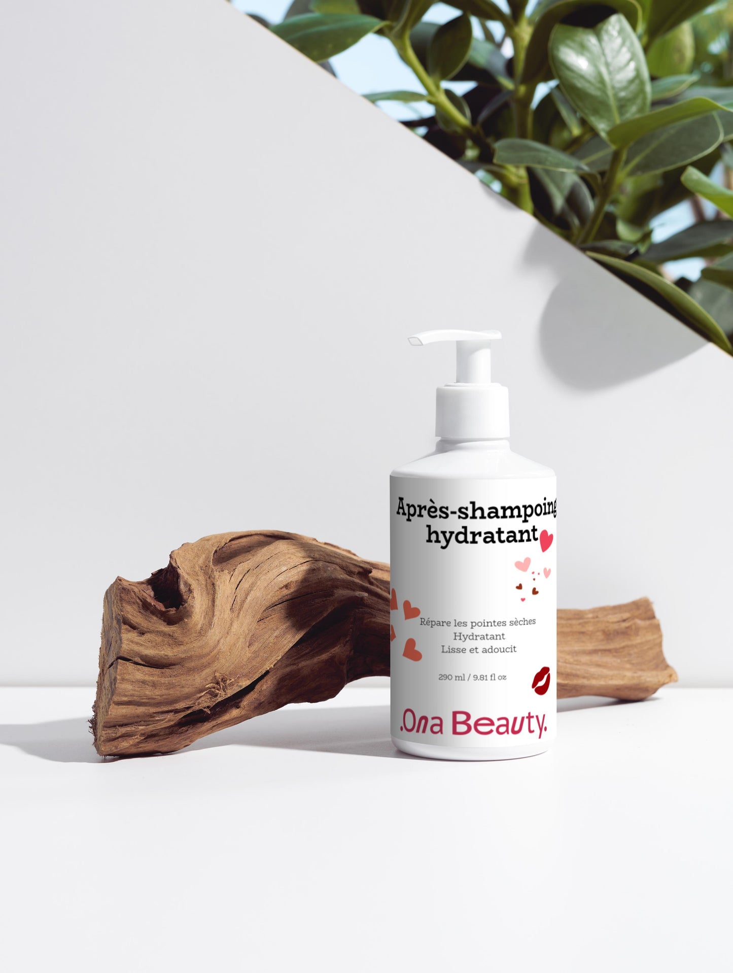 Moisturising Conditioner