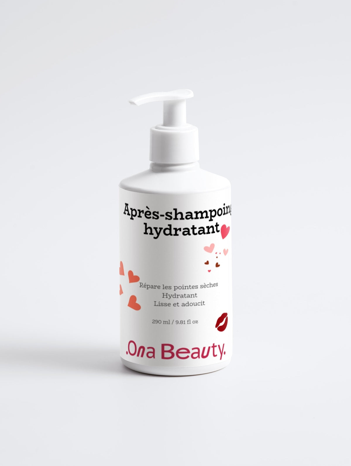 Moisturising Conditioner - OnaBeauty