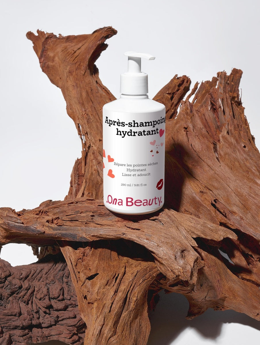 Moisturising Conditioner - OnaBeauty