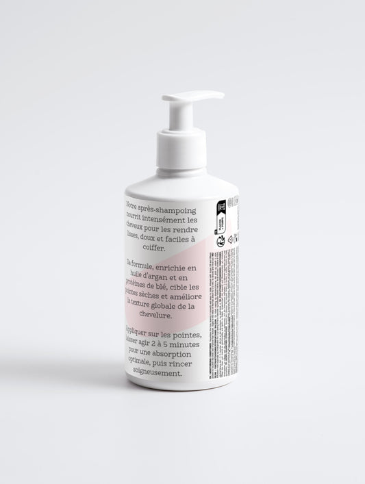 Moisturising Conditioner - OnaBeauty