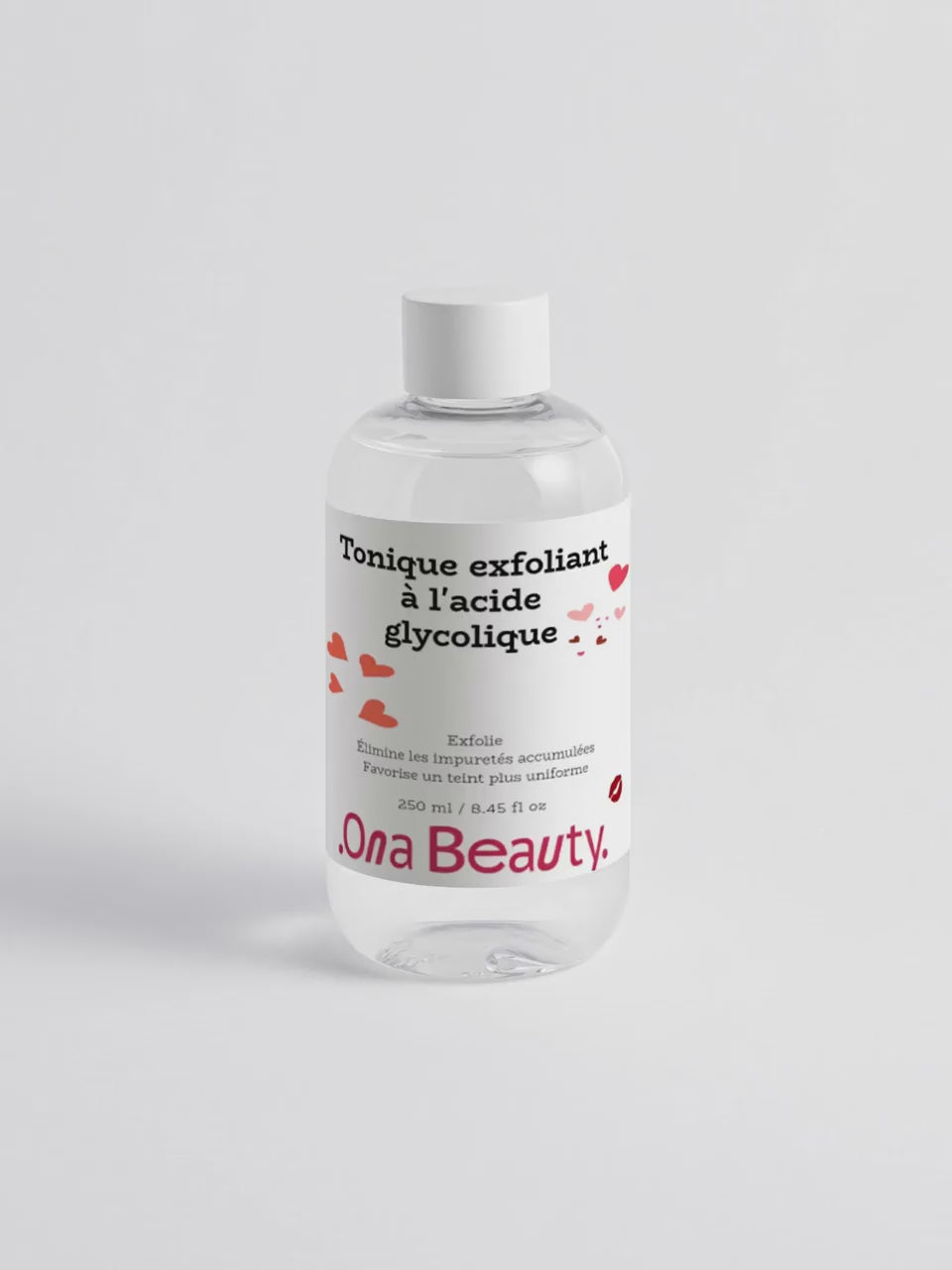 Toner glycolique 5% — Loop produit