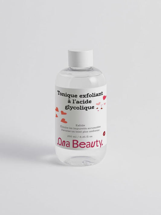 Toner glycolique 5% — Loop produit