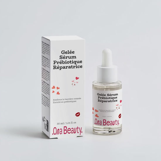 Sérum gelée équilibrant — Loop produit