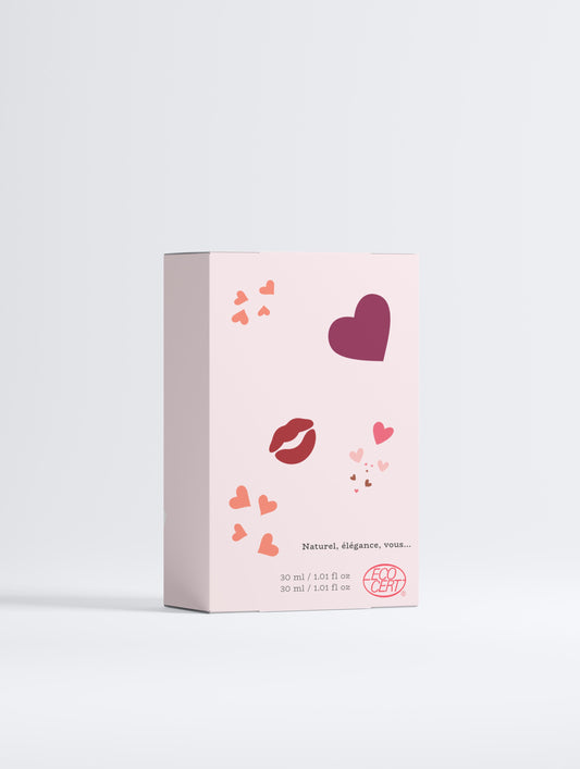 Coffret duo anti-tâches noires