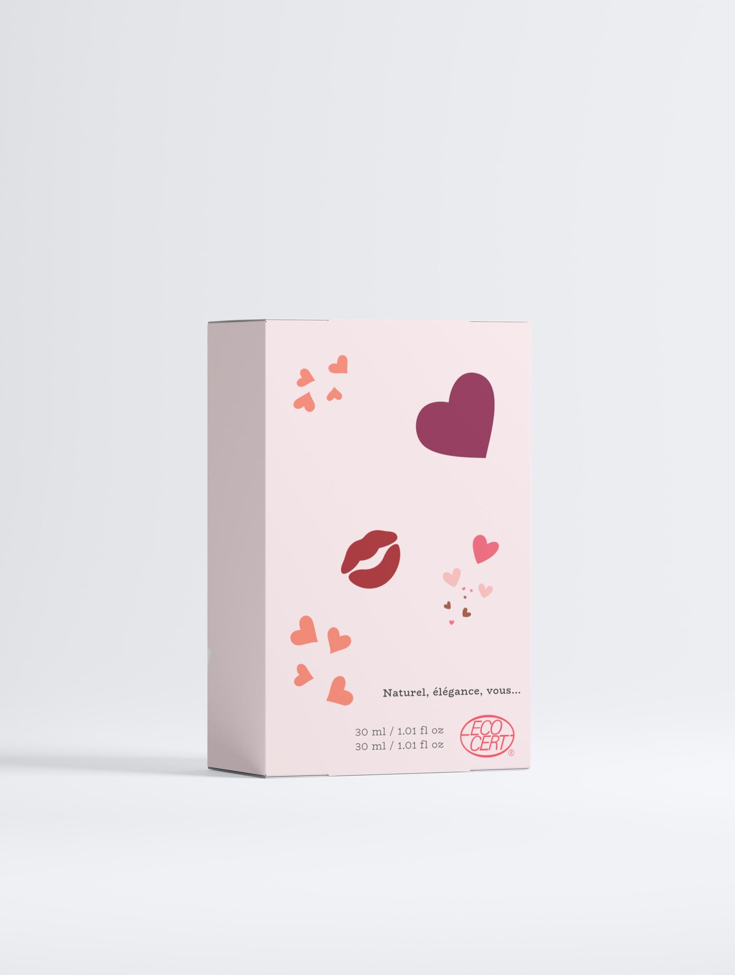 Coffret duo anti-tâches noires