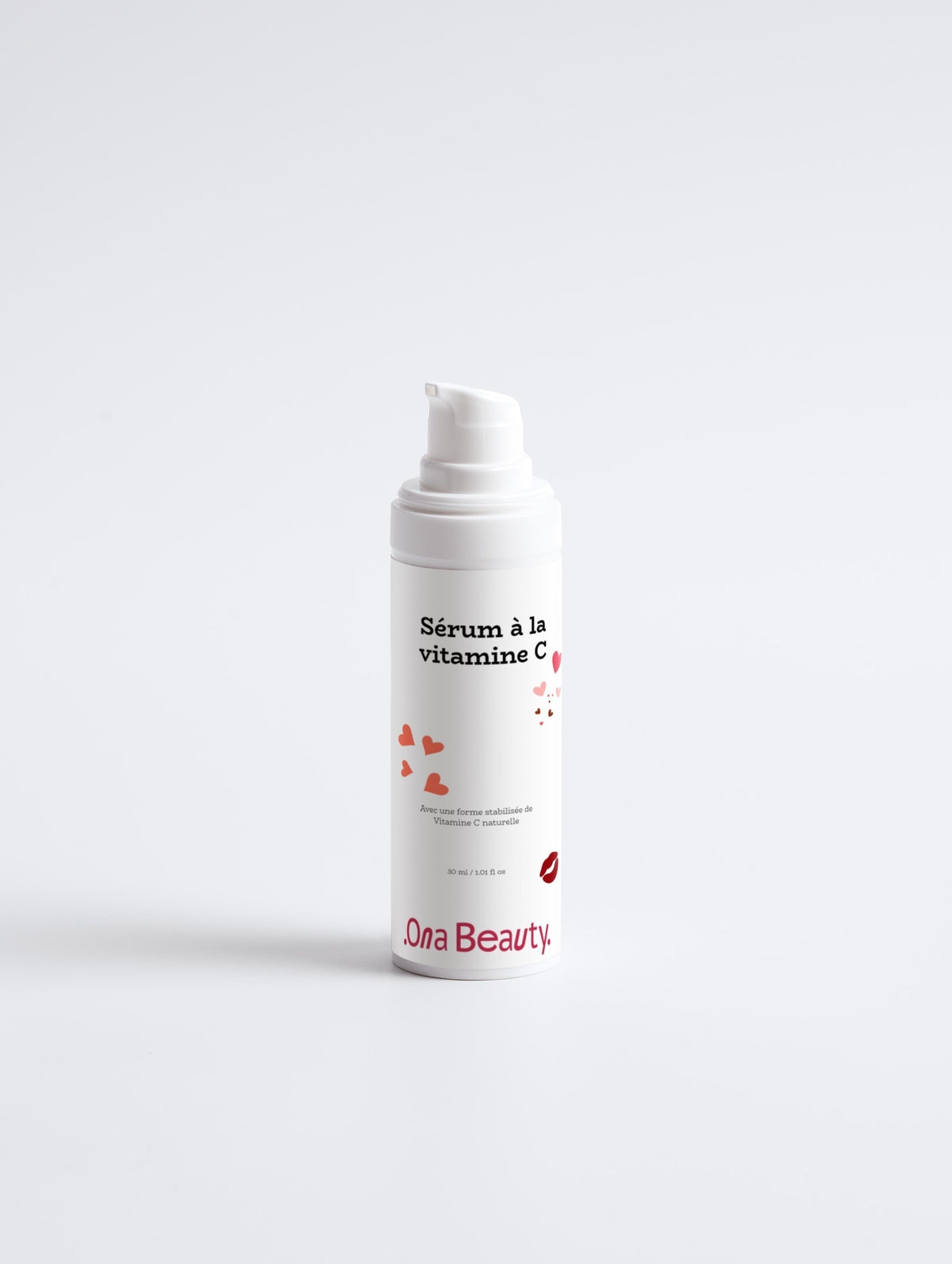 Sérum à la vitamine C - OnaBeauty