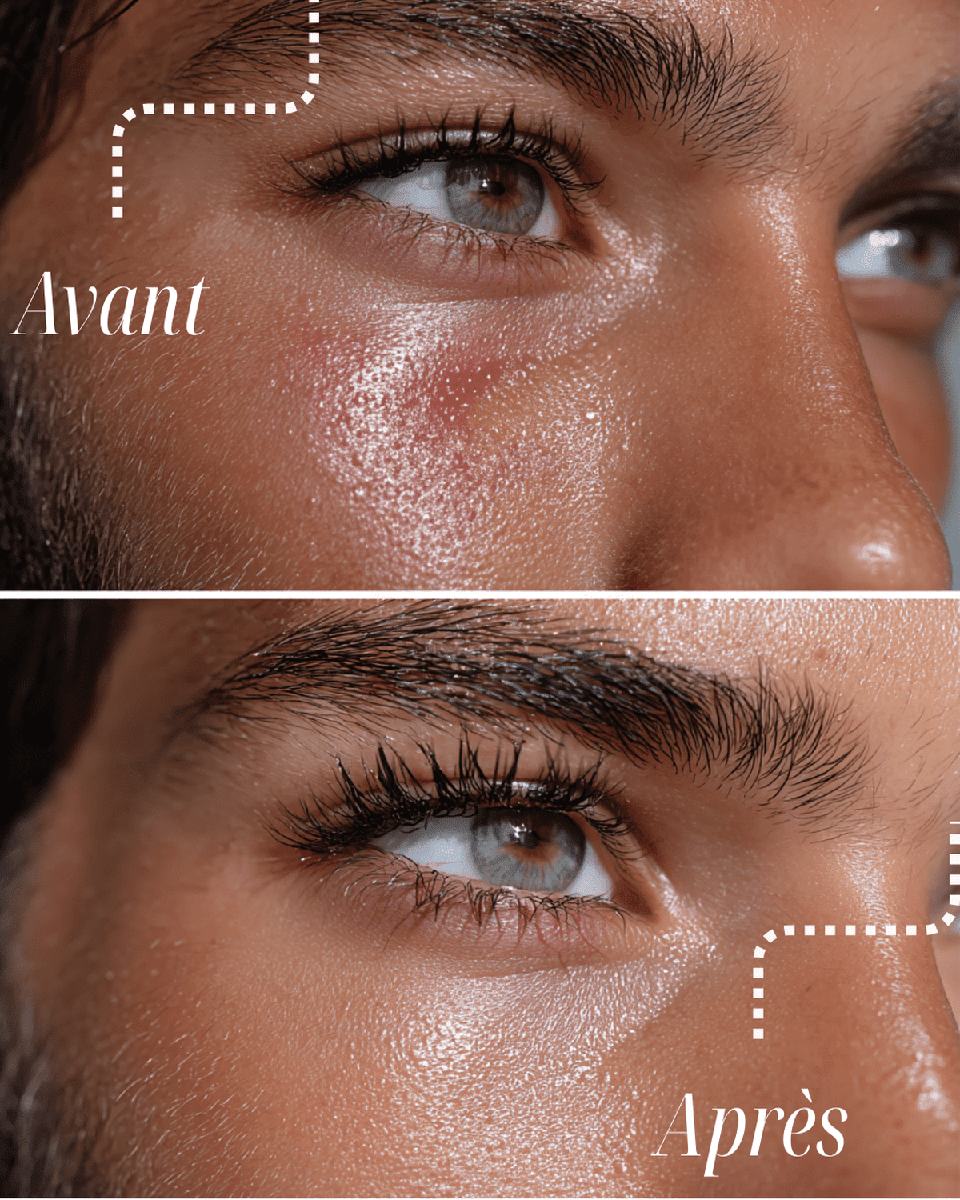 Sérum à la vitamine C - OnaBeauty