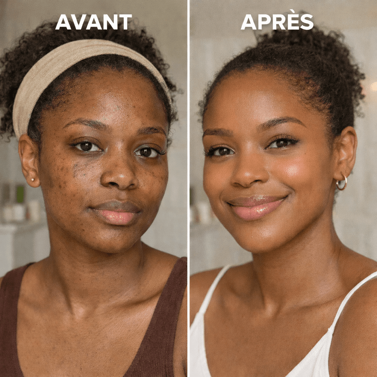 Sérum anti - tâches à l'acide kojique - OnaBeauty