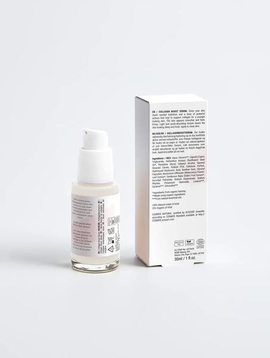 Sérum collagène boost - OnaBeauty