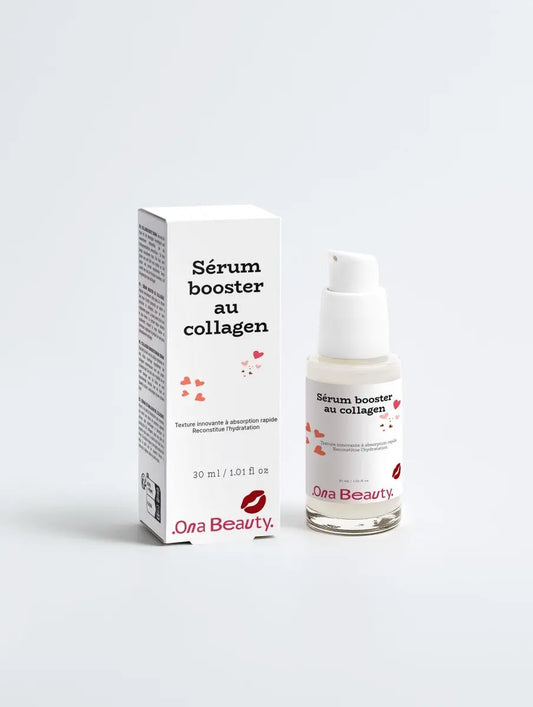 Sérum collagène boost - OnaBeauty